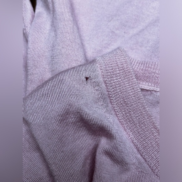 J crew women’s thin sweatshirt/top - Picture 4 of 6